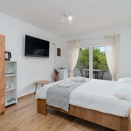 Number One Apartments 维尔 外观 照片