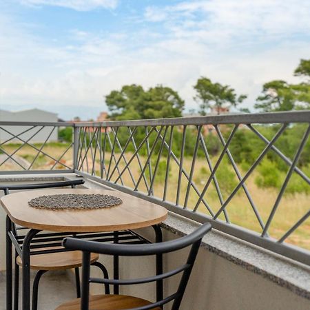Number One Apartments 维尔 外观 照片