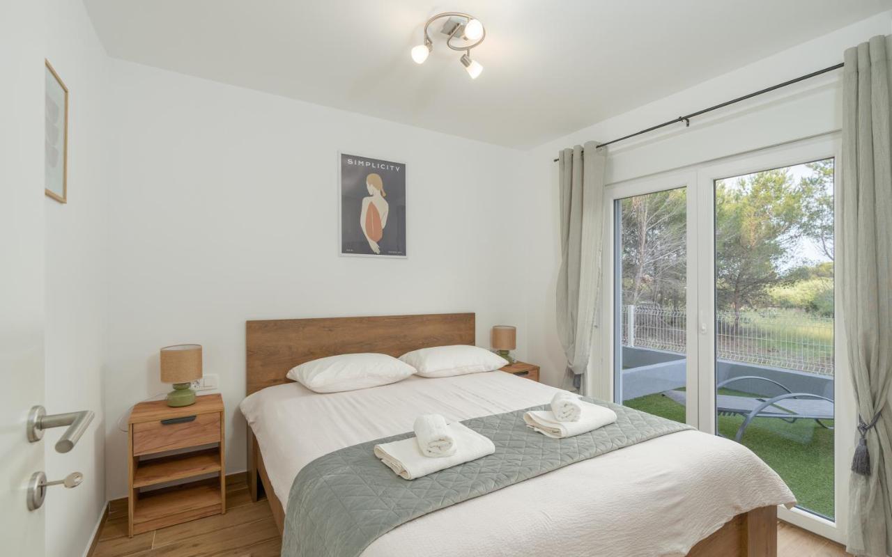 Number One Apartments 维尔 外观 照片
