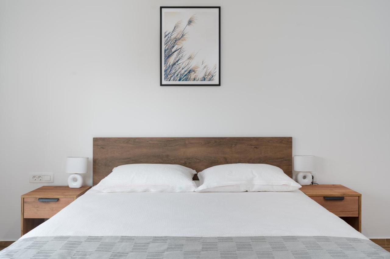 Number One Apartments 维尔 外观 照片
